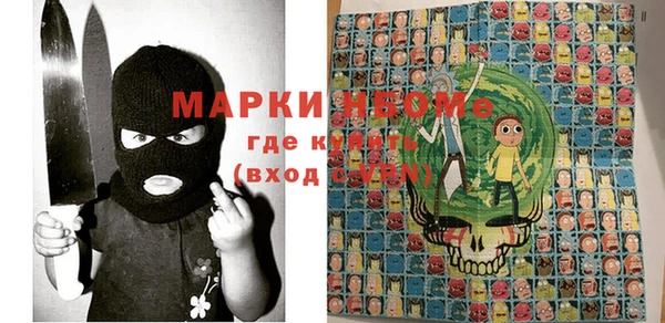 прущий лед Нея